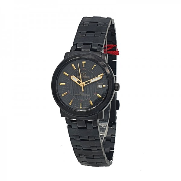 Mirage 7383 Full Black Gold LDBIPBARG